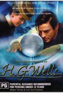 H. G. Wells történetei (The Infinite Worlds of H. G. Wells)