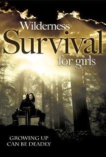 Terror a sziklák közt (Wilderness Survival for Girls)