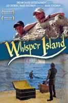 A suttogások szigete (Whisper Island)