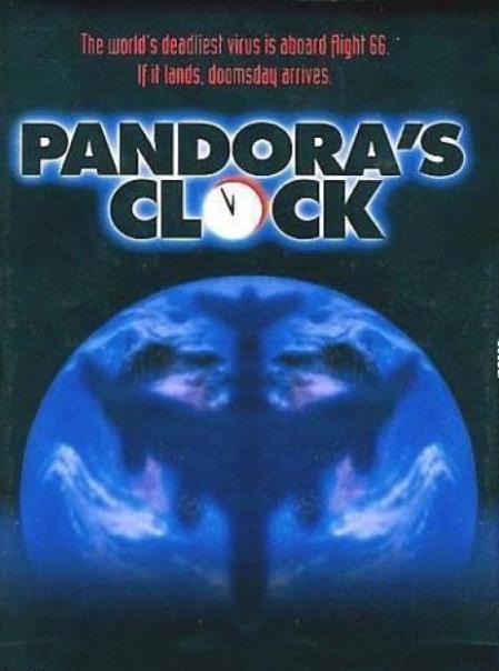 Vírus a 66-os járaton (Pandora's Clock)