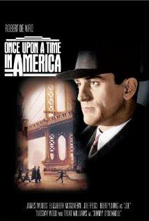 Volt egyszer egy Amerika... (Once Upon a Time in America)