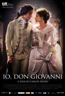 Én, Don Giovanni (Io, Don Giovanni)