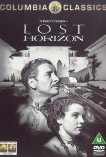 A Kék Hold völgye (Lost Horizon) 1937.