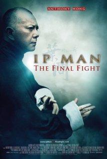 Ip Man: végső harc (Yip Man: Jung gik yat jin)