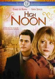Nora Roberts - Délidő (High Noon)
