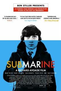 Submarine (Submarine)