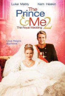 Én és a hercegem 2. - A királyi esküvő (The Prince & Me II: The Royal Wedding)