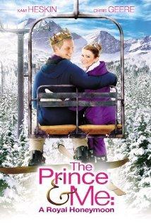 Én és a hercegem 3. : Királyi mézeshetek (The Prince & Me 3: A Royal Honeymoon)