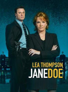 Jane Doe: A szemtanú (Jane Doe: Eye of the Beholder)