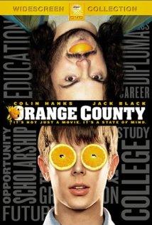 Narancsvidék (Orange County)