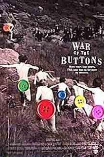 Gombháború (War of the Buttons) 1994.