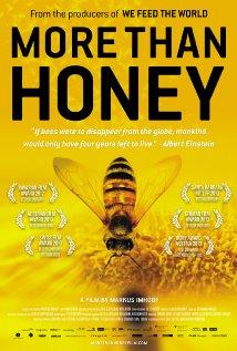 A méhek világa (More Than Honey)