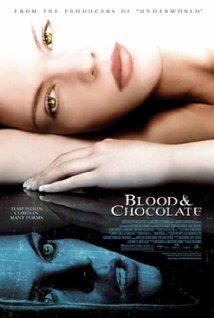 Vér és csokoládé (Blood and Chocolate)