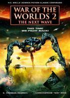 Világok harca 2: A második hullám (War of the Worlds 2: The Next Wave)