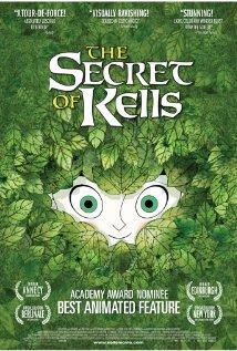 Kells titka (The Secret of Kells)