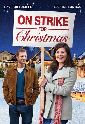 Sztrájkba lépek karácsonyra (On Strike for Christmas)