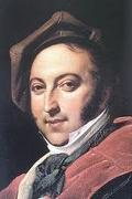 Gioachino Rossini