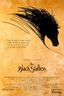 Fekete Villám (The Black Stallion)