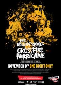 A Rolling Stones története (Crossfire Hurricane)
