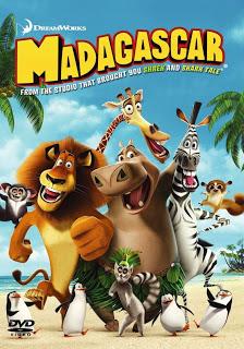Madagaszkár (Madagascar)