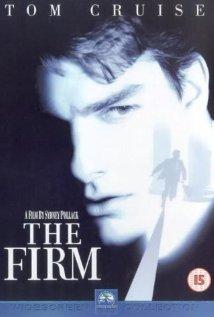 A cég (The Firm) 1993.