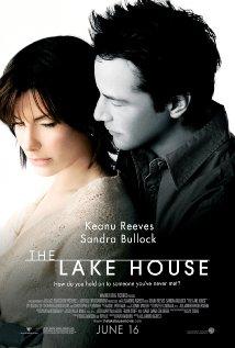 Ház a tónál (The Lake House)