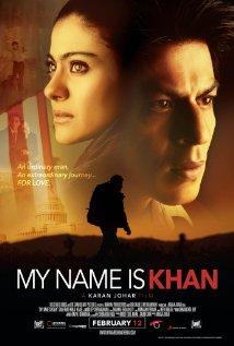 A nevem Khan (My Name Is Khan)