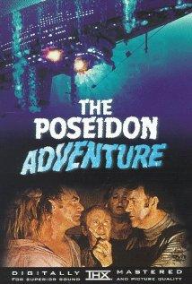 A Poseidon katasztrófa (The Poseidon Adventure) 1972.