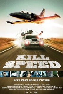 Halálos sebesség (Kill Speed)