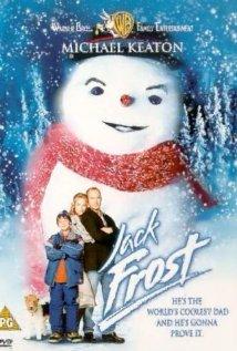 Hóbarát (Jack Frost) 1998