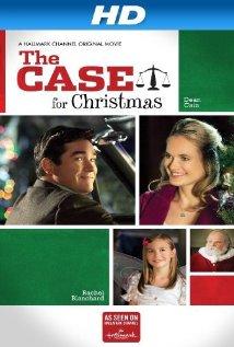 A mikulás pere (The Case for Christmas)