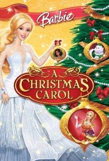 Barbie mesés Karácsonya (Barbie in a Christmas Carol)