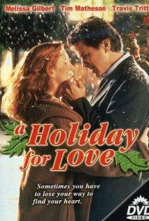 Karácsonyi szerelem (A Holiday for Love) 1996.