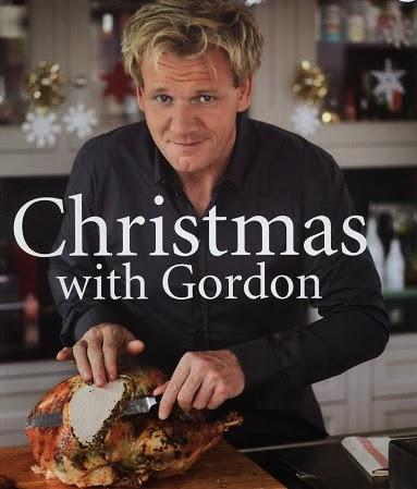 Gordon csodás karácsonya (Gordon Ramsay's Ultimate Christmas)