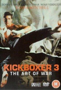 Kickboxer 3.: A küzdés művészete (Kickboxer 3: The Art of War)