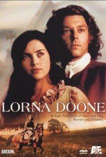 Az elveszett ékkövek titka (Lorna Doone)