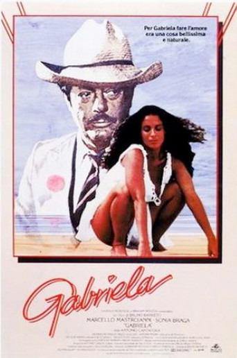 Gabriela (1983)