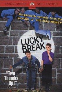 Szerencsés McLépés (Lucky Break)