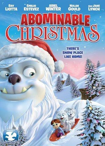 Himalájai karácsony (Abominable Christmas)