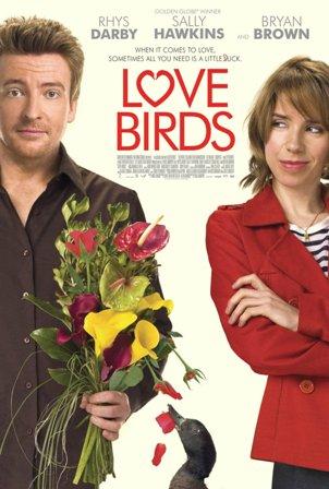 A szerelemmadár (Love Birds)
