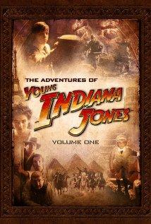 Az ifjú Indiana Jones kalandjai (The Young Indiana Jones Chronicles)