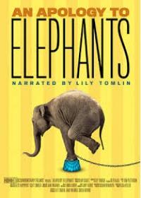 Bocsássatok meg, elefántok! (An Apology to Elephants)