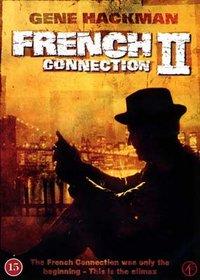 Francia kapcsolat II. (French Connection II)