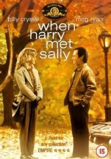 Harry és Sally (When Harry Met Sally...)
