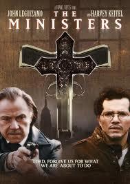 A Titkos rend (The Ministers) 2009.