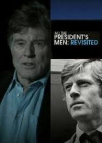 Robert Redford: A Watergate-ügy (All the President's Men Revisited)
