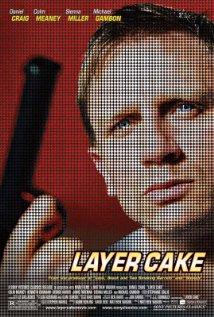 Torta / Layer Cake