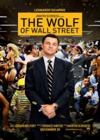 A Wall Street farkasa (The Wolf of Wall Street)