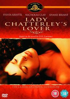 Lady Chatterley szeretője (Lady Chatterley's Lover) 1981.
