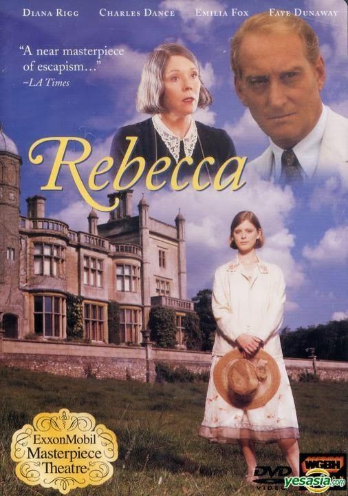 Rebecca - A Manderley-ház asszonya (Rebecca) 1997.